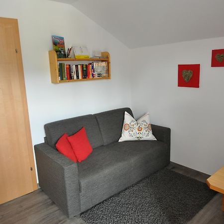 Haus Schreilechner Apartment มาริอัปฟาร์ ห้อง รูปภาพ