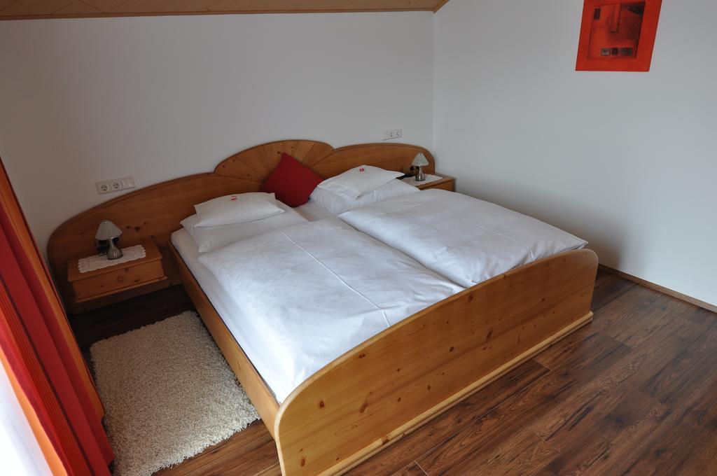 Haus Schreilechner Apartment มาริอัปฟาร์ ห้อง รูปภาพ